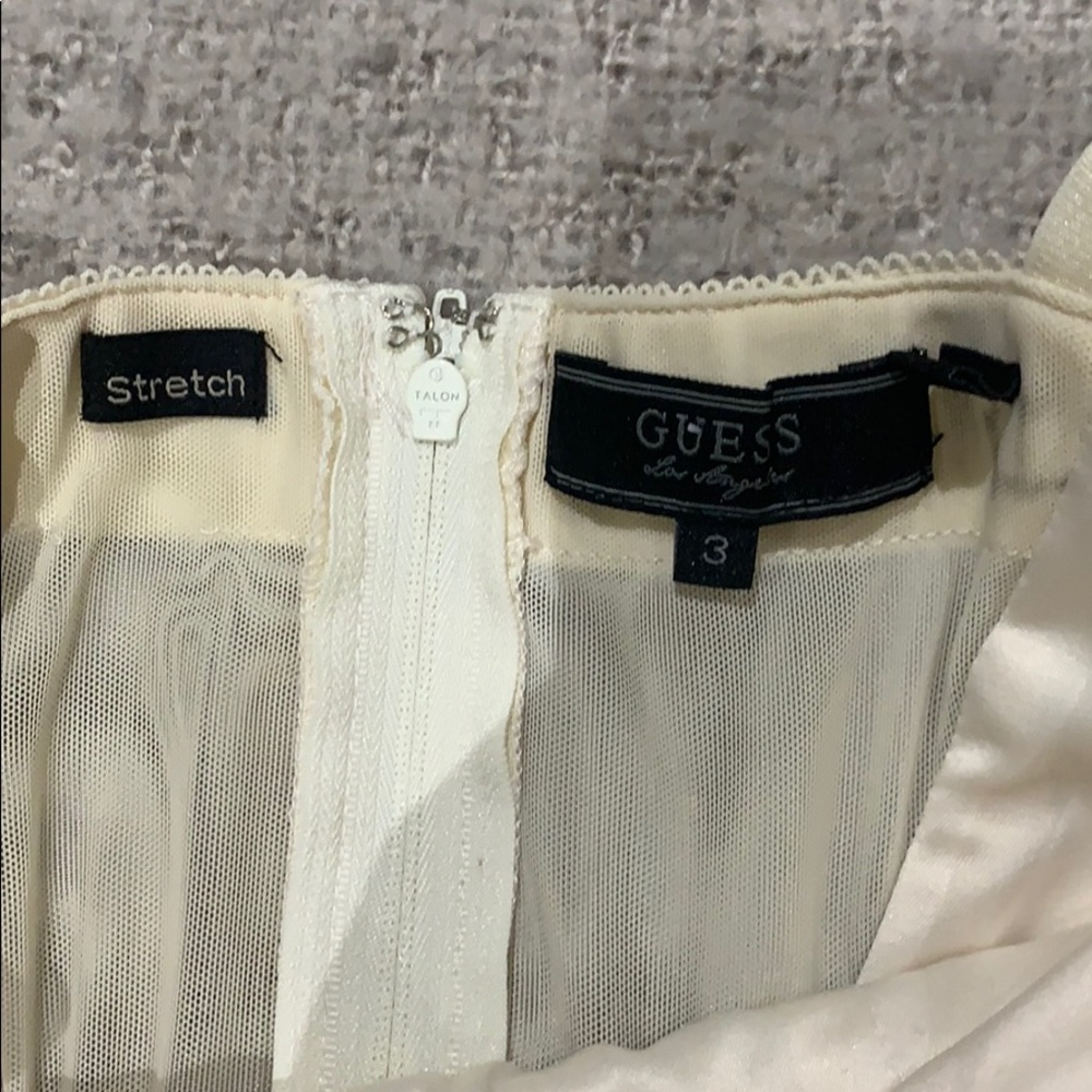 Guess Dress 💄 - Picture 6 of 8